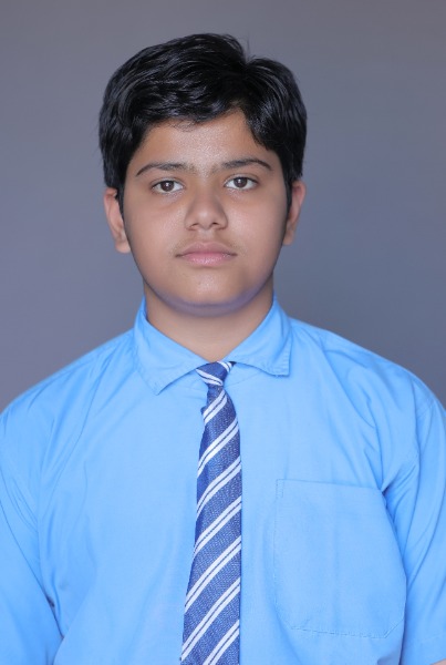 LAKSHYA PRATAP SINGH 